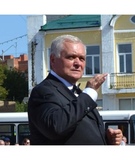 Пономарев Александр Владимирович