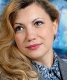 Надежда Александровна Зубенина