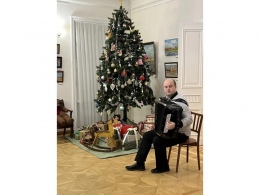 14 января в отделе 