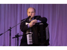 Продолжаем представлять артистов, которые выступят 15 апреля в ДК «Тепловозостроитель» на концерте «Коломна Музыкальная»!