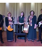 «Музыкальный экспресс»