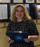 Соколова Елена Владимировна