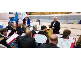 20 марта 2026 г. в Конькобежном центре «Коломна» стартовали 50-е Всероссийские соревнования по конькобежному спорту.